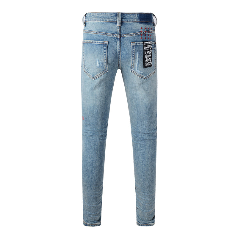KSUBI  Fashion Jeans 3022