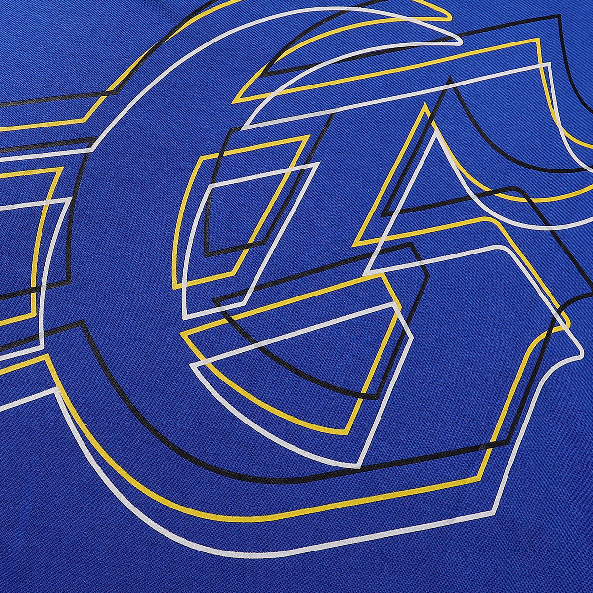 Godspeed T-shirts Spacesuit Pyramid Printing Cotton Casual Crew Neck Short Sleeve Men and Women