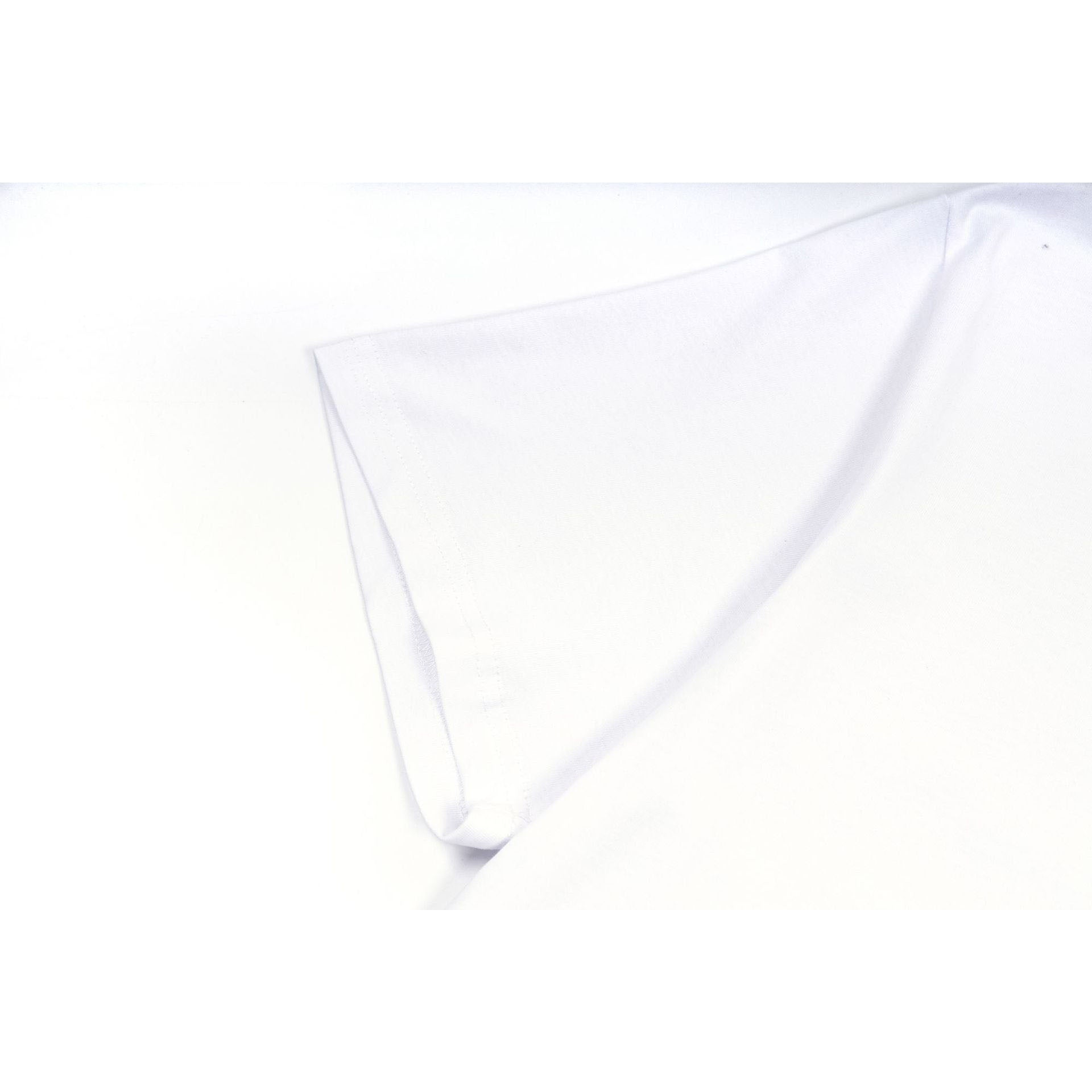 Maison Margiela T-shirt Crew Neck Loose Short Sleeve T-shirt