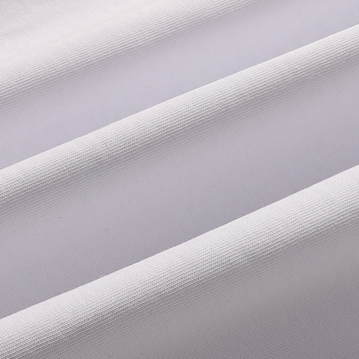 Godspeed T-shirts Western Skull Denim Cactus Print Cotton Casual Short Sleeve Men and Women