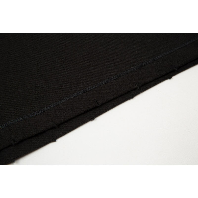 Askyurself T-shirts Sun Skull Cross Print Distressed VTG