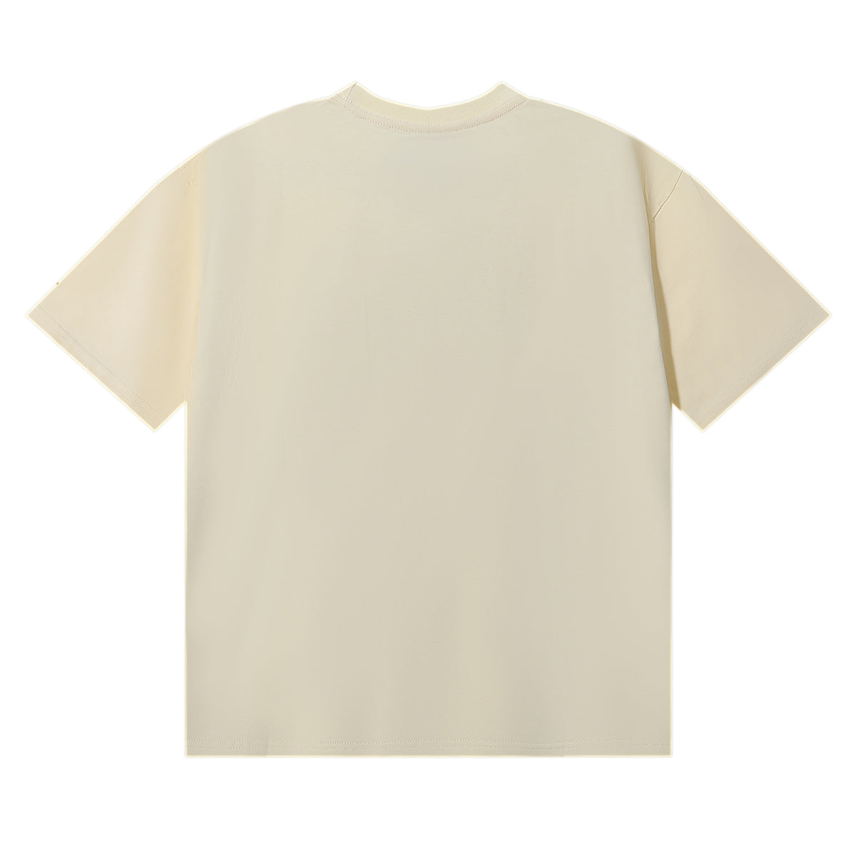 Godspeed T-shirts Graffiti Wall Skull Artist Printing Cotton Casual Short Sleeves Men and Women