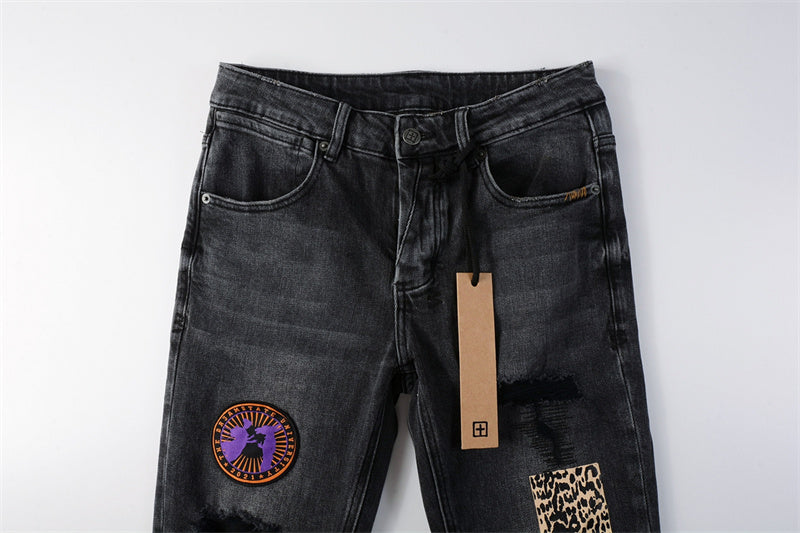 KSUBI  Fashion Jeans 3021