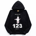 RRR123 Hoodie