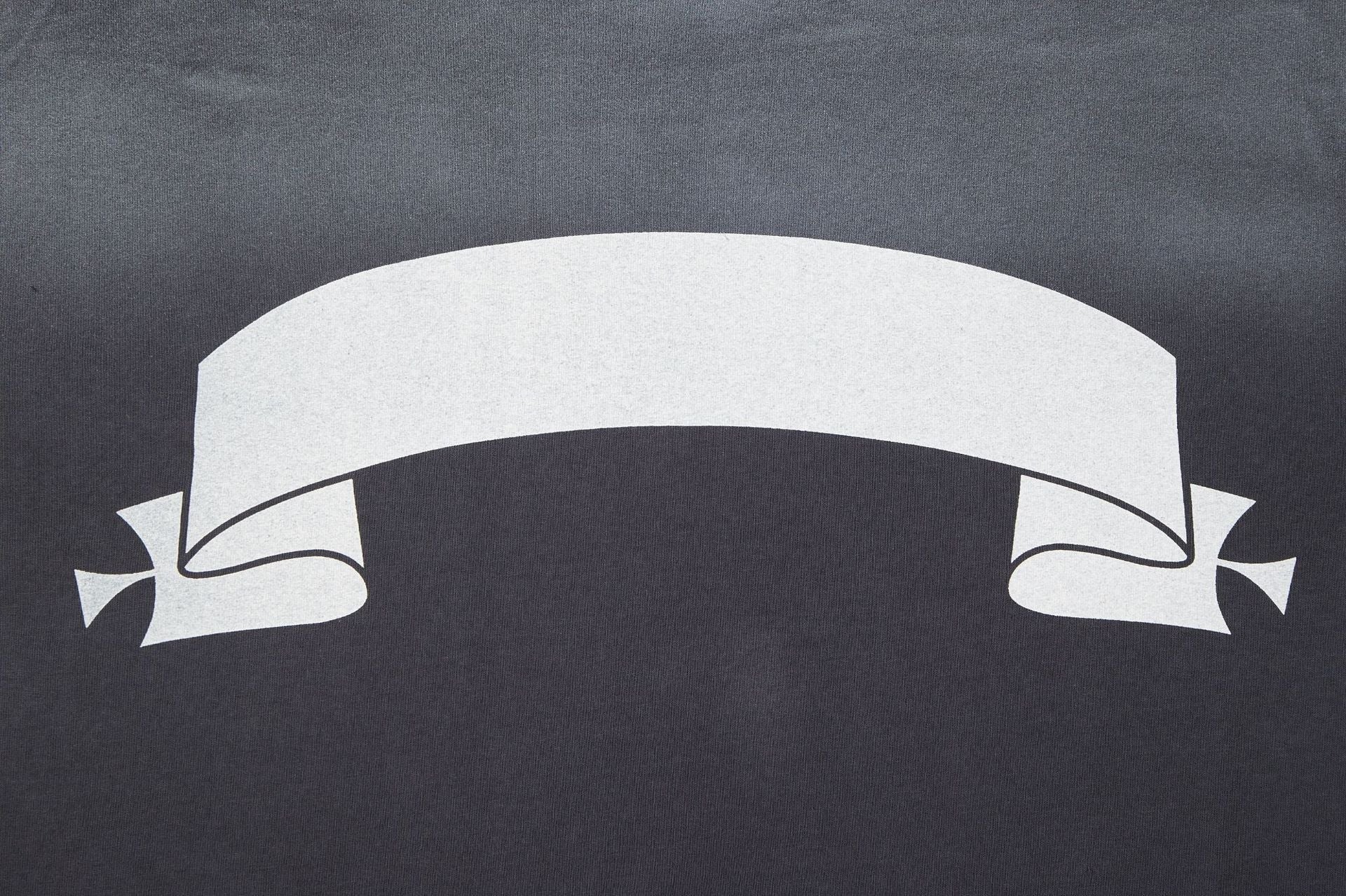 Askyurself T-shirts Vintage Loose Crew Neck Top T-shirt