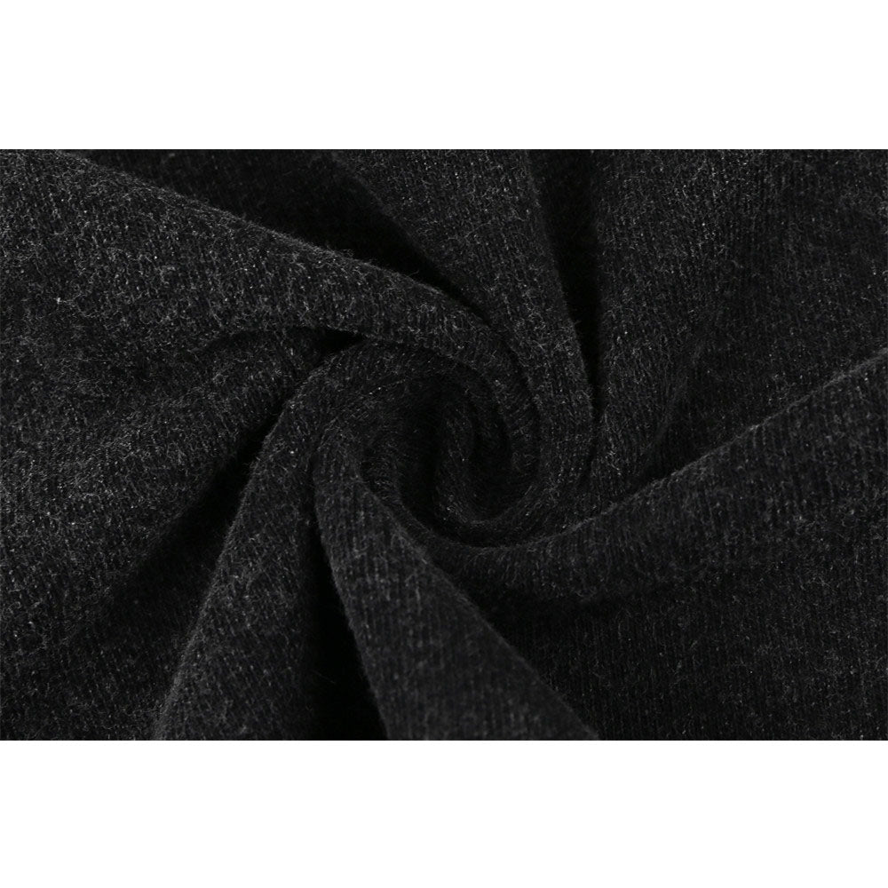 Askyurself T-shirts Dark Style Animal Print Men's Loose