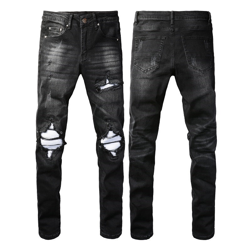 AMIRI  Fashion Jeans 1343