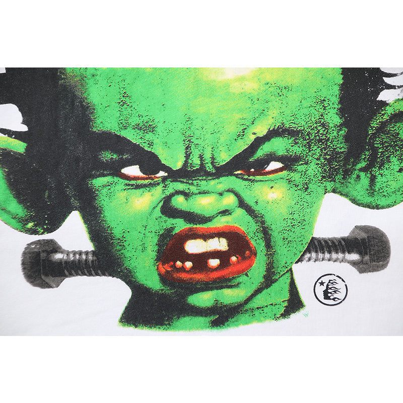 Hellstar T-shirts Retro style high street trend