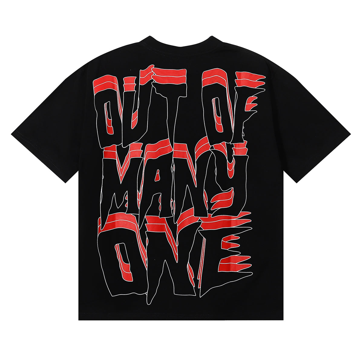 Godspeed T-shirts Sports Car Skull Racer Printed Cotton Casual Short Sleeve Men and Women