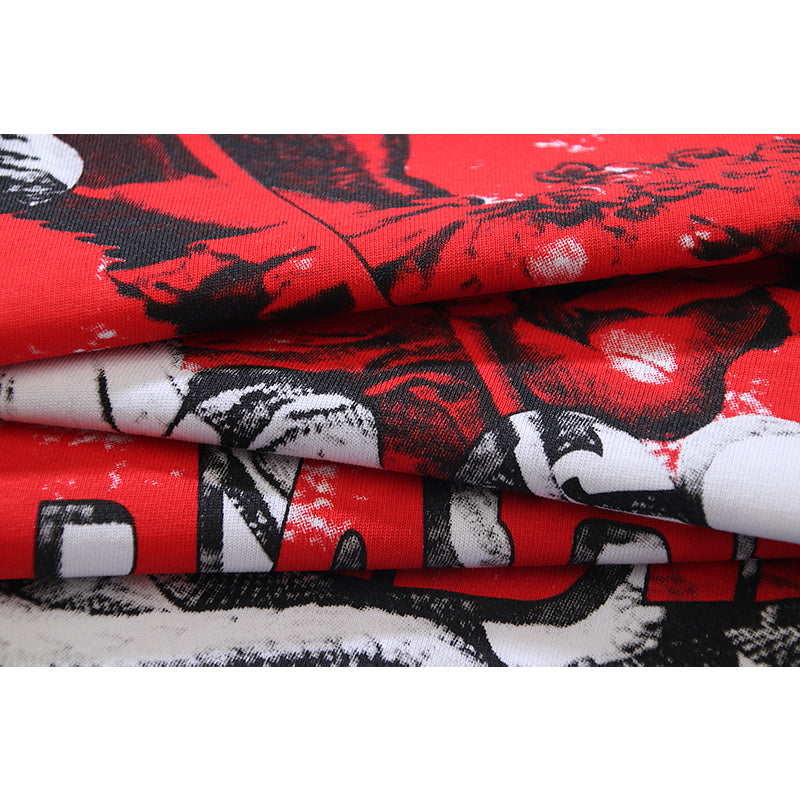 Hellstar T-shirts Retro style high street trend