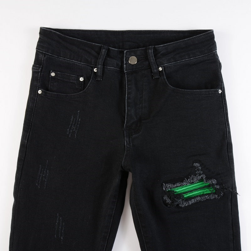AMIRI  Fashion Jeans 1340