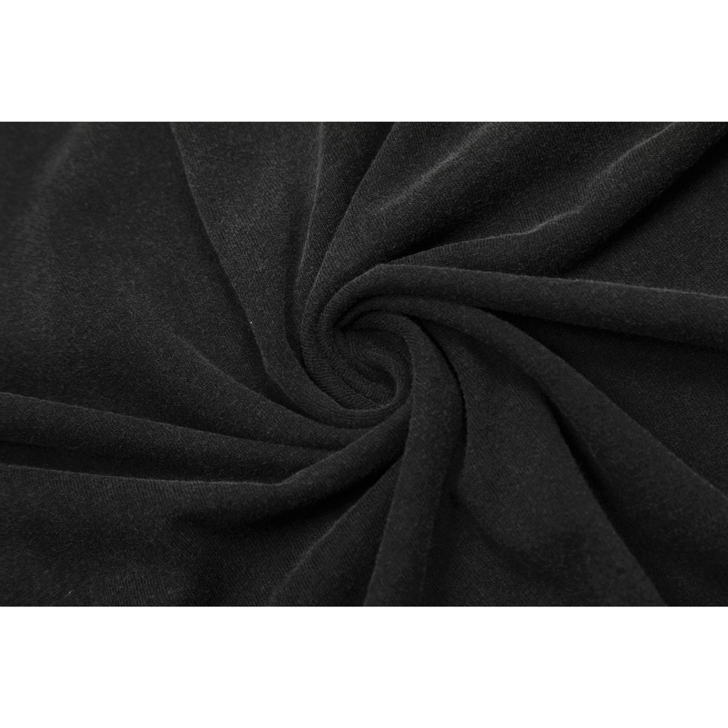 Gallery Dept T-Shirt Washed Vintage Seat Alphabet Short Sleeve T-Shirt